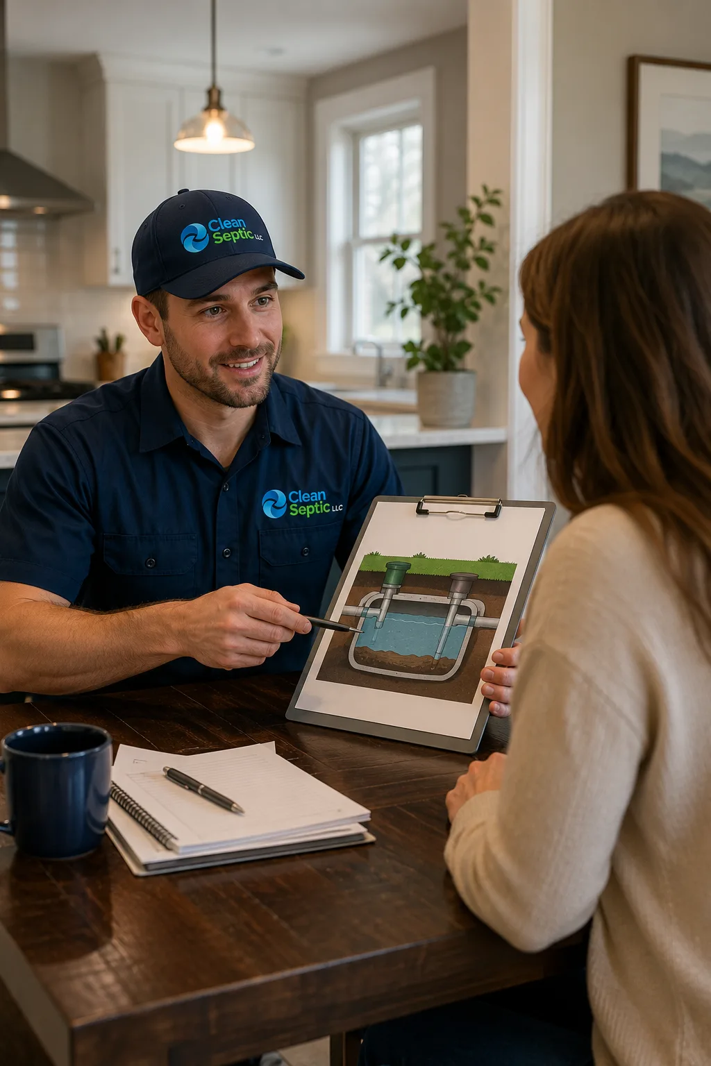 Septic Tank Pumping Fayetteville, GA FAQs
